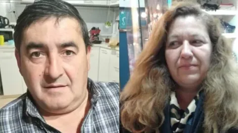 Misteriosa desaparición de un matrimonio: la familia habla de “secuestro” y la policía los busca