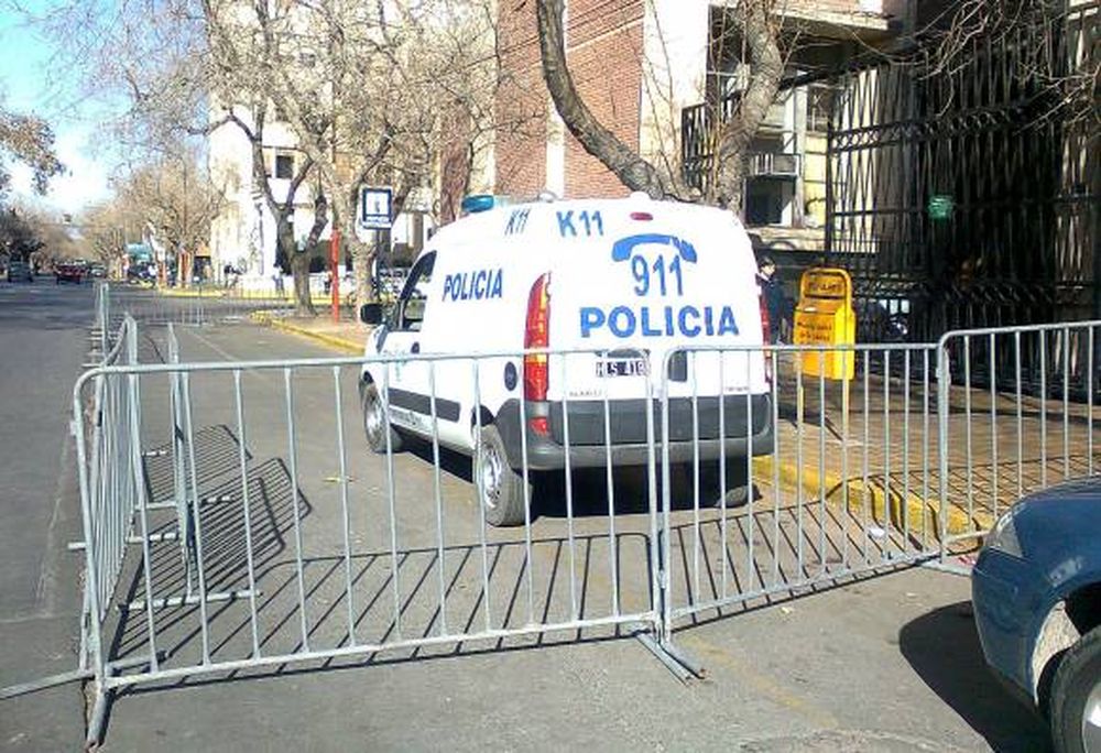 Tribunales: ¿indagarán por video a los reos peligrosos?