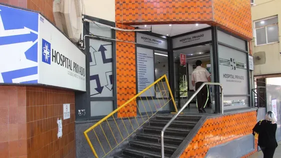 109 pacientes están internados en áreas Covid