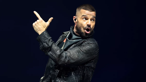 Ricky Martin sumó a Córdoba en su gira mundial Live 2026. Cantará en el Estadio Kempes el 12 de abril.&nbsp;
