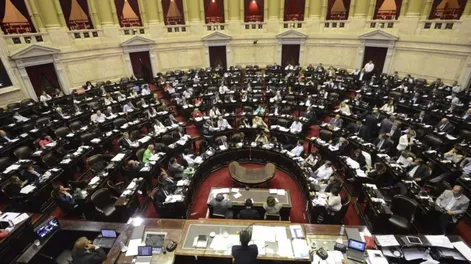 En Diputados comenzará la discusión.