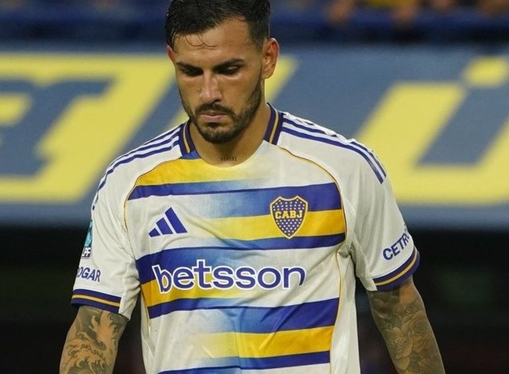 Alerta en la Selección: Leandro Paredes encendió las alarmas tras su lesión en Boca