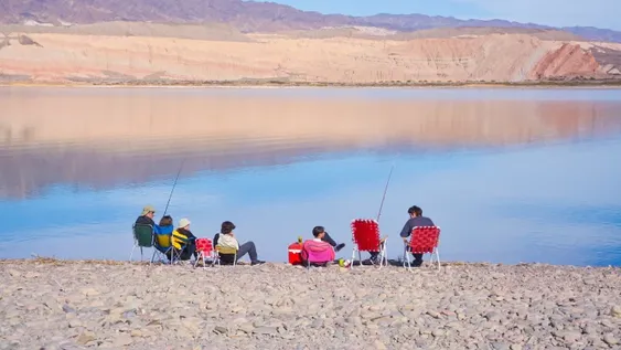 Iglesia y Valle Fértil no les pedirán un test a los turistas