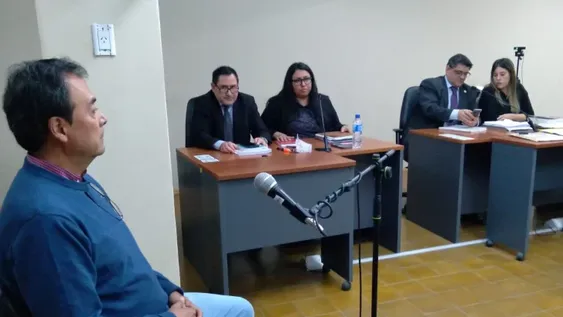 Piden condenar a médico por abusar de una paciente