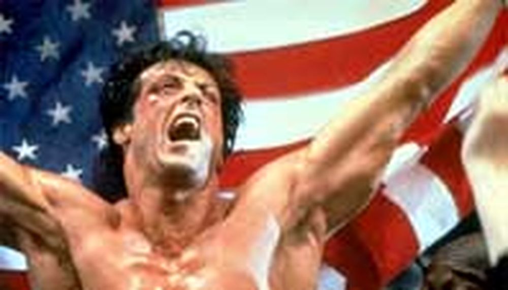 Vuelve a filmar un nuevo Rocky