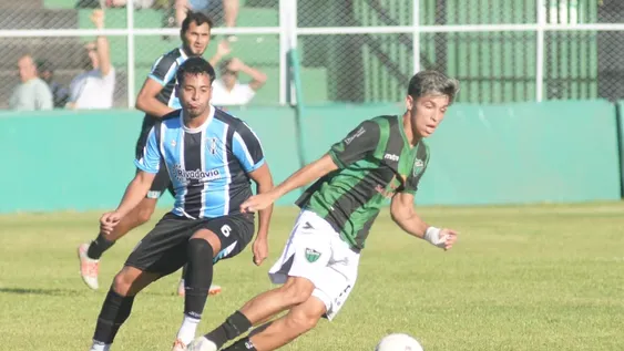 Revanchas de Verano Revanchas de Verano