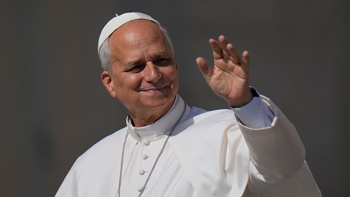 El papa León XIV visitará la Argentina en noviembre: el Vaticano confirmó una gira histórica de tres días