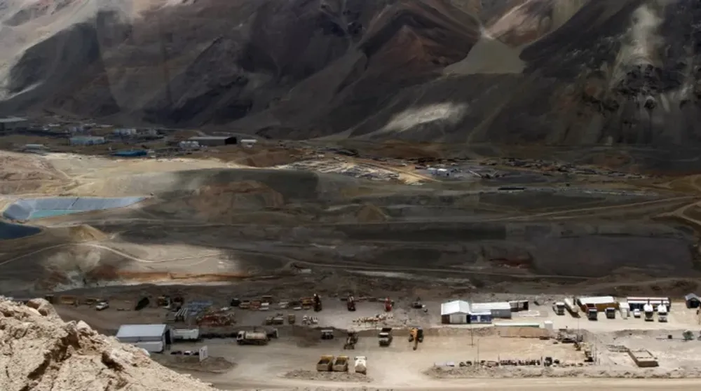 En Barrick dicen que a fin de año el impacto del Covid-19 en la minería “va a ser mínimo”