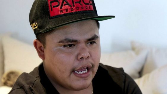 Asesinan al tuitero más famoso de México