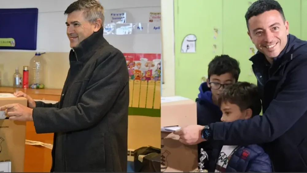 Córdoba: ya cuentan los votos para saber el nuevo intendente de la Ciudad, con puja entre JxC y el PJ