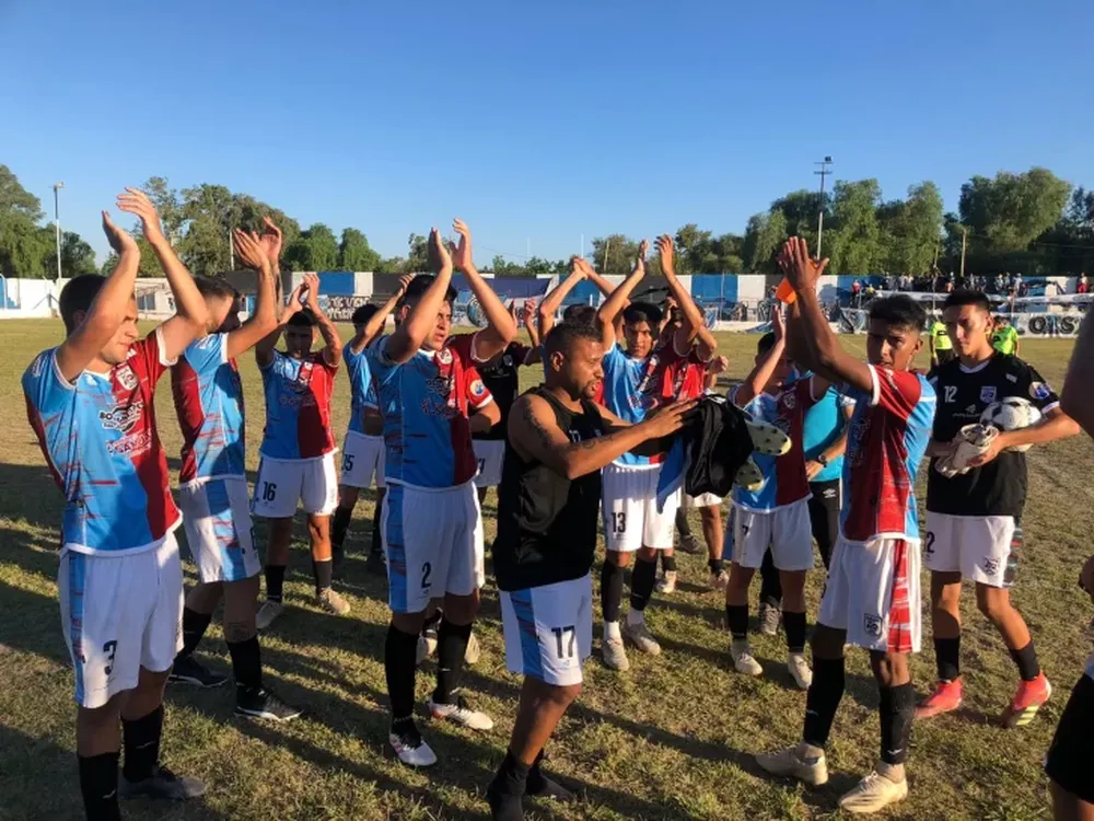 San Juan irá con un pelotón al Regional Amateur: Alianza, Del Bono y Colón también lo jugarán