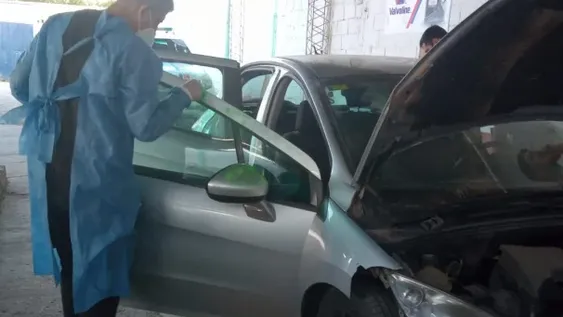 Por primera vez, perdón a 2 gitanos en un fraude por devolver a la víctima 3 millones