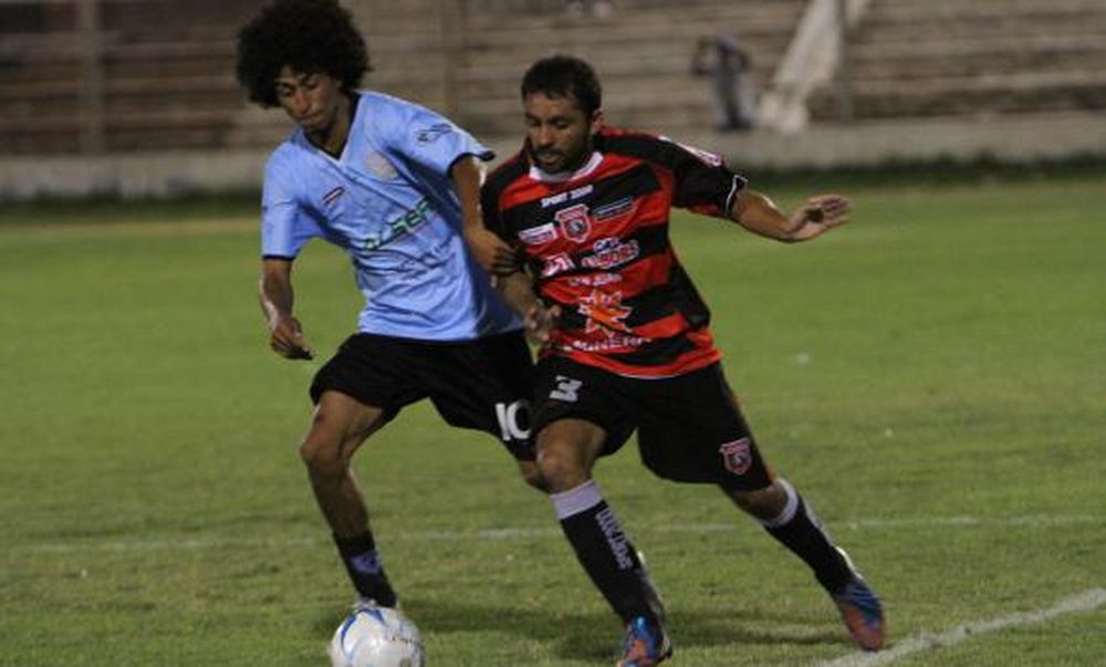 Trinidad dejó escapar el triunfo y se le complicó