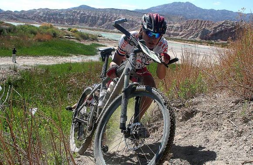 La carrera que logró récord
