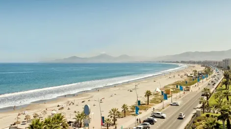 Fuerte expectativa en La Serena: esperan una avalancha de sanjuaninos el próximo verano