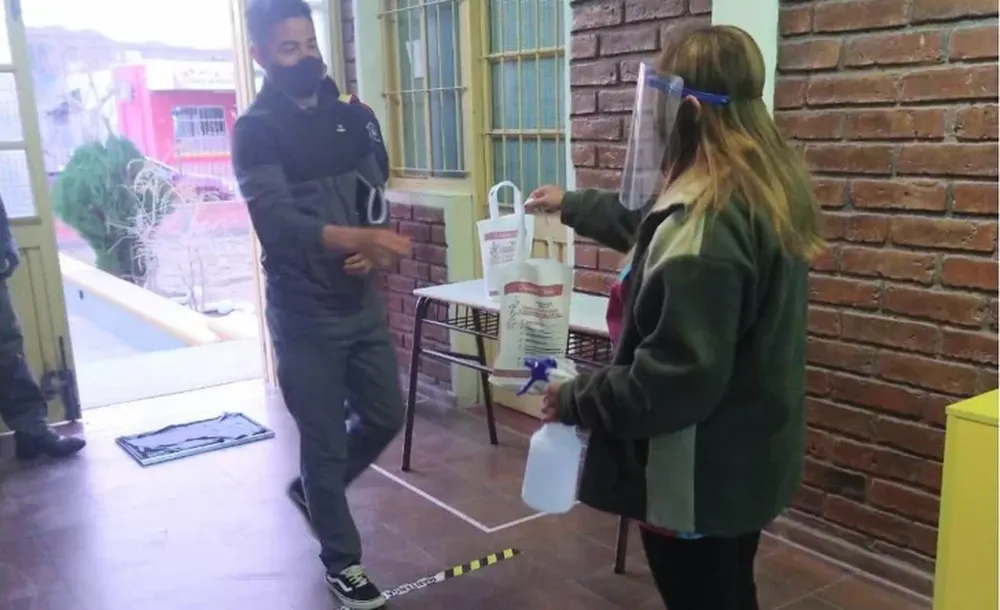 Por primera vez en Calingasta empezarán a dictar 9 carreras universitarias nuevas