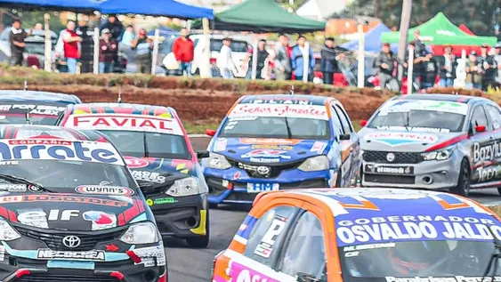 TN: Diego Leanez le pudo sacar provecho a la serie