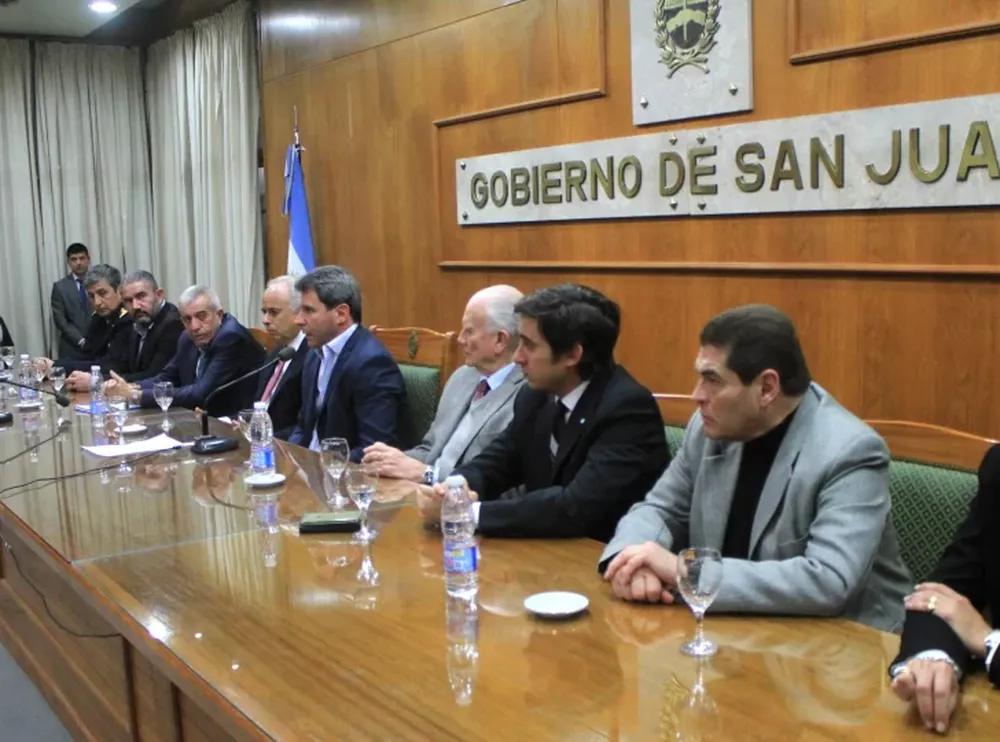 Cómo funcionará el sistema de flagrancia en San Juan