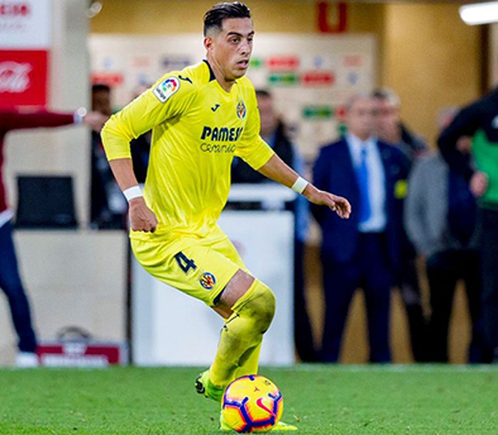 Funes Mori: otra lesión complicada