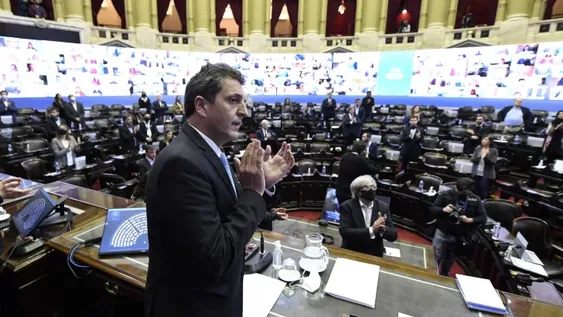 Nuevo piso de Ganancias será retroactivo a enero y queda afuera el aguinaldo