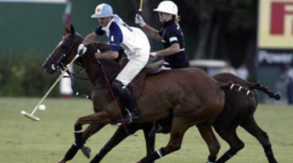 Dolfina campeón
