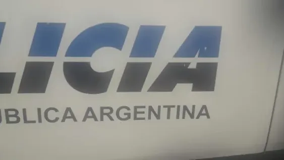 Cayeron por apedrear y robarle a un camión de Bomberos que fue a un incendio