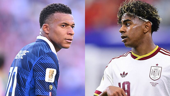una semifinal para alquilar balcones: cuando juegan espana y francia para definir el finalista del mundial