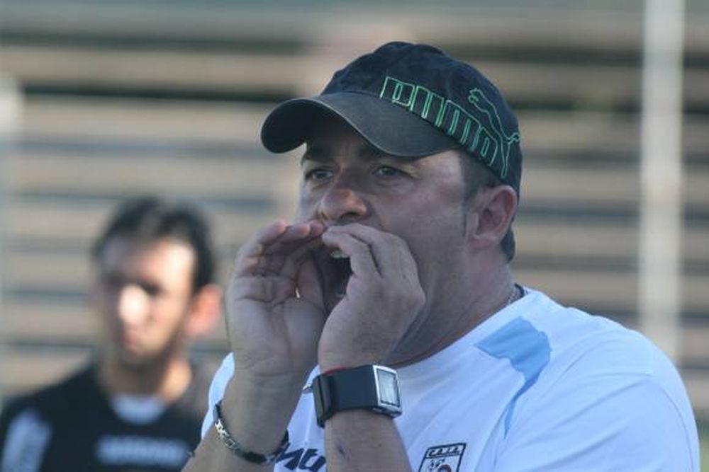 Sanjuaninos a la carga
