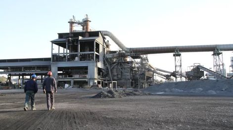 Dos empresas sanjuaninas en crisis: cual es la situación de la EMA y la fabrica de galletitas, según el Gobierno