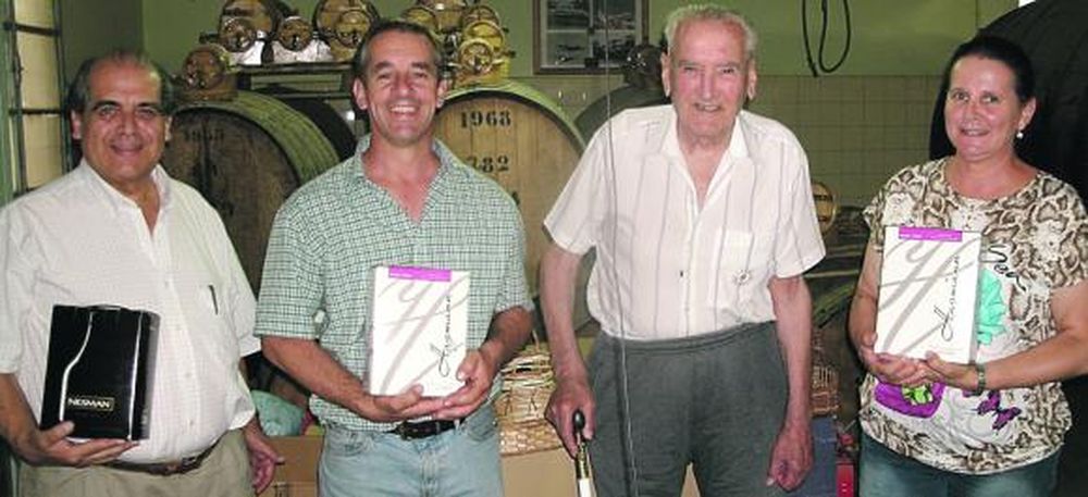 En envase bag in box, bodegas de San Juan ya venden su vino