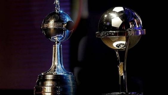 Quedaron definidos días y horarios para cuartos de final de Libertadores y Sudamericana