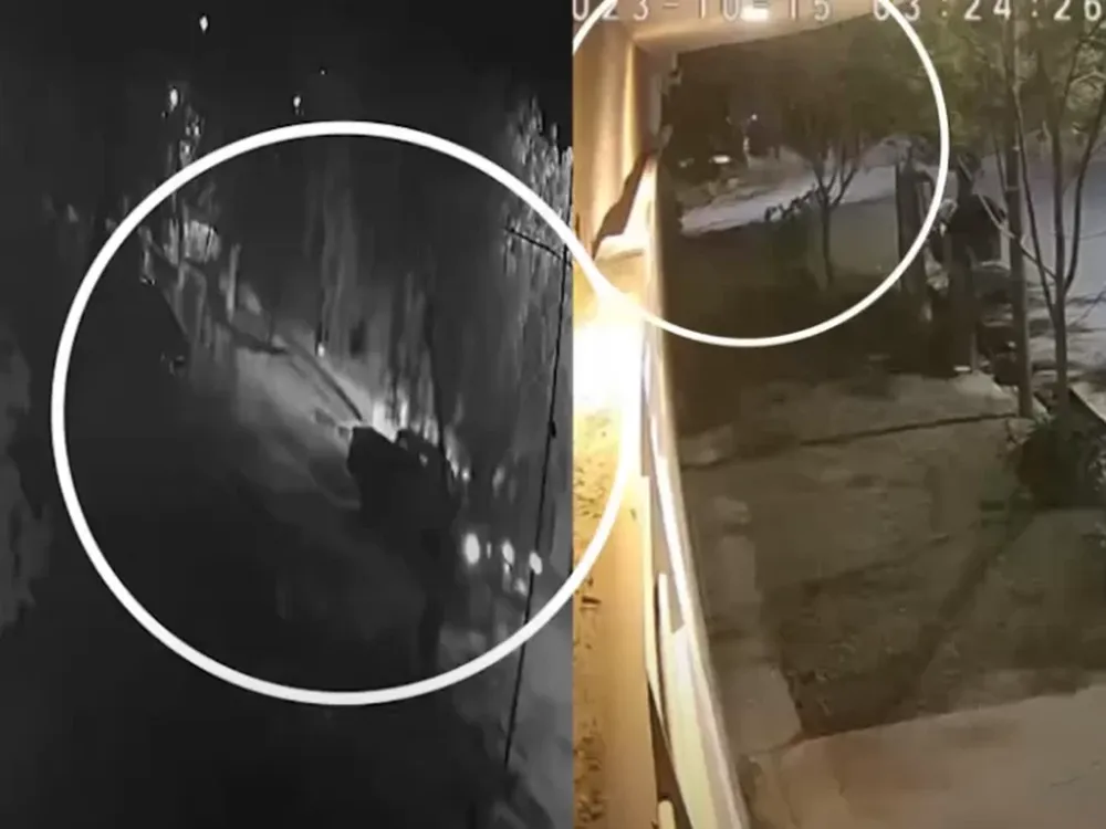 A un mes de la muerte de Lucía: el video que entrega detalles inéditos de cómo fue el accidente