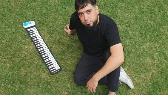 Espontáneo y emotivo