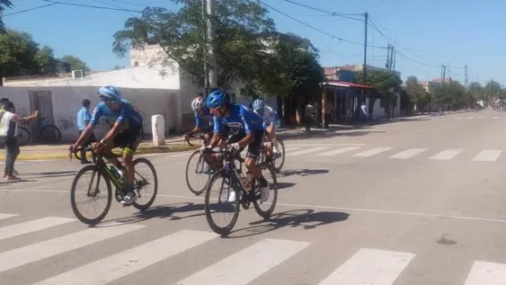 El histórico día vivido en Milagro y Tello