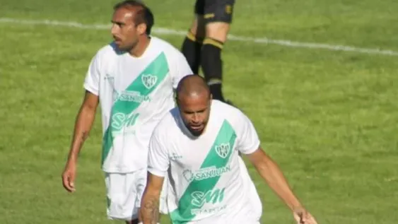 Desamparados y Peñarol no se definen Desamparados y Peñarol no se definen