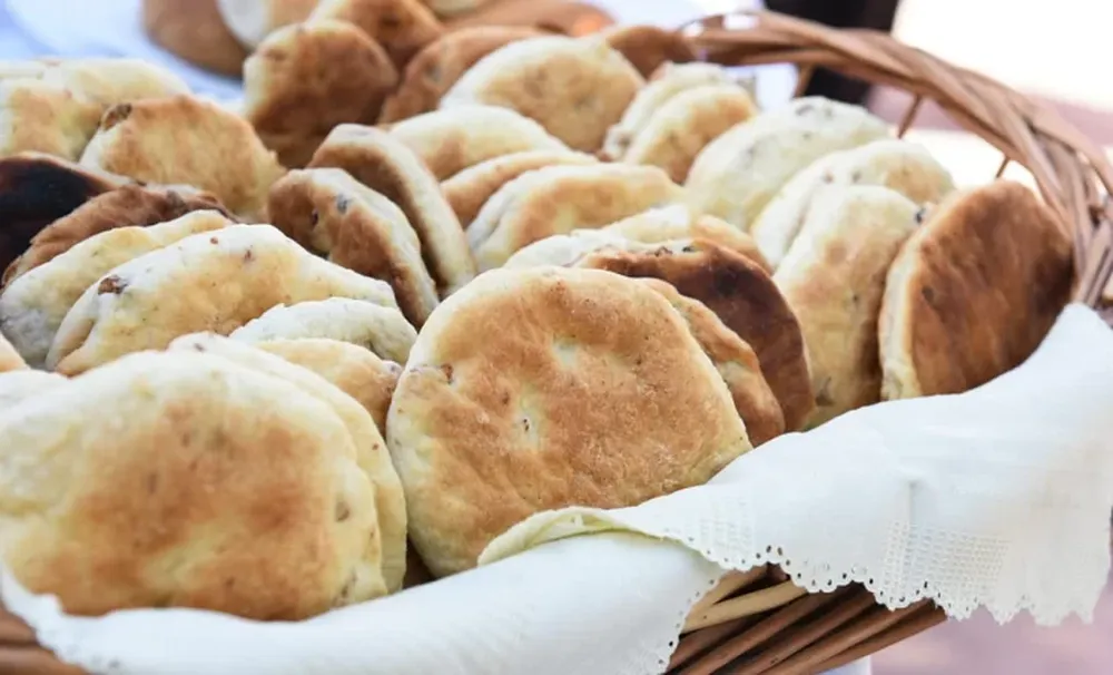 Música, sabores y tradición: se viene la segunda Fiesta Provincial de la Semita