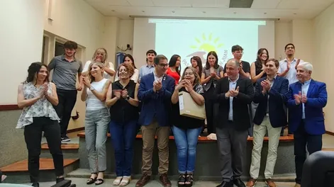 Las pasas sanjuaninas ya tienen imagen para su marca propia