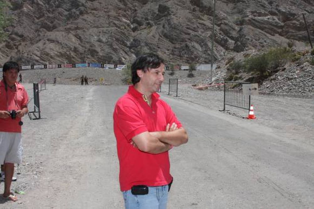 Henry el piloto de la gente