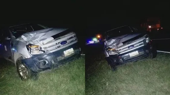 Murió en un terrible accidente Néstor Ávila: los detalles de la tragedia