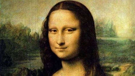 ¿Hallan a la Gioconda?