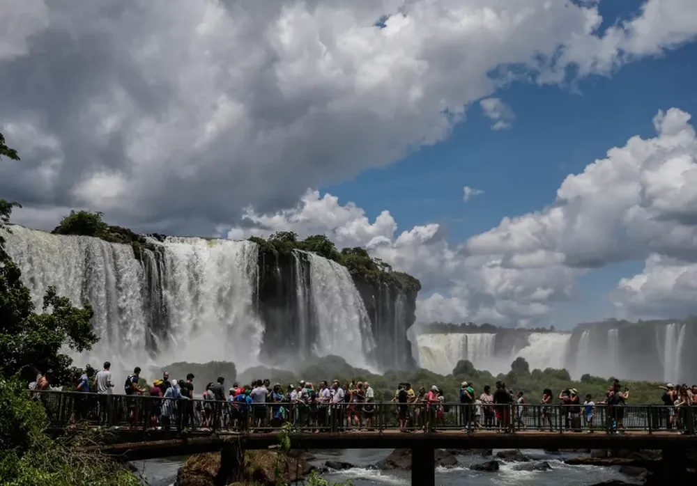 Nuevo récord de 2,3 millones de turistas para este fin de semana extra largo