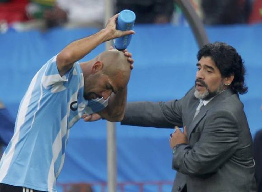 Ganar, lo importante