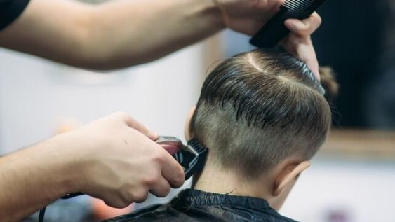 Cortes de pelo gratis: Será en Chimbas, para niños mayores de 6 años y adultos