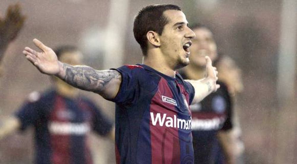 Romagnoli, medio año afuera