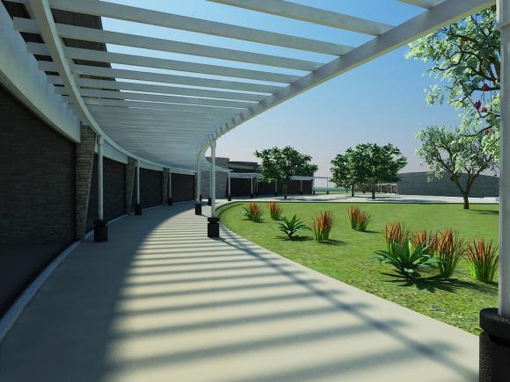 En enero comienza la construcción de la sede universitaria de Jáchal