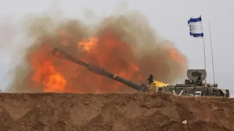 Israel mató a un jefe militar de Hezbollah en Líbano