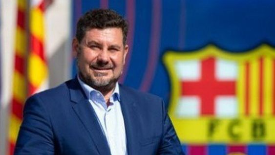 Las puertas abiertas en el Barca