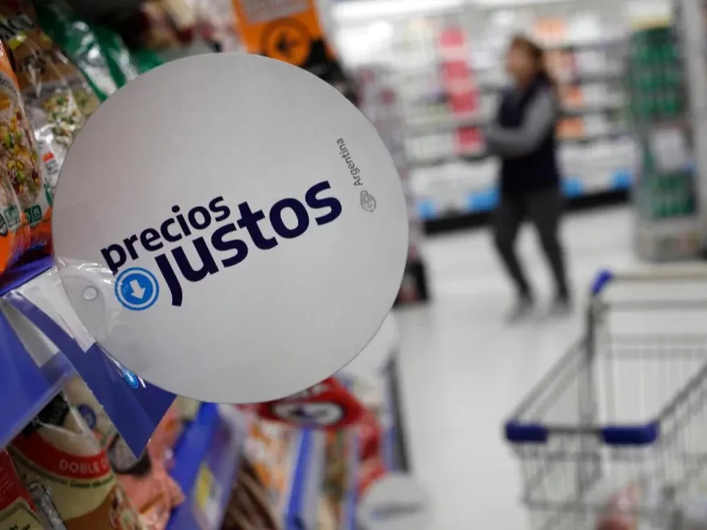 Lanzarán una canasta de Precios Justos para comercios de cercanía
