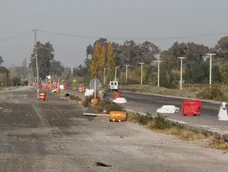 Ruta 40 Sur. Ruta 40 Sur.