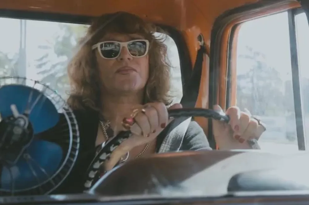 Más cine para ver desde casa